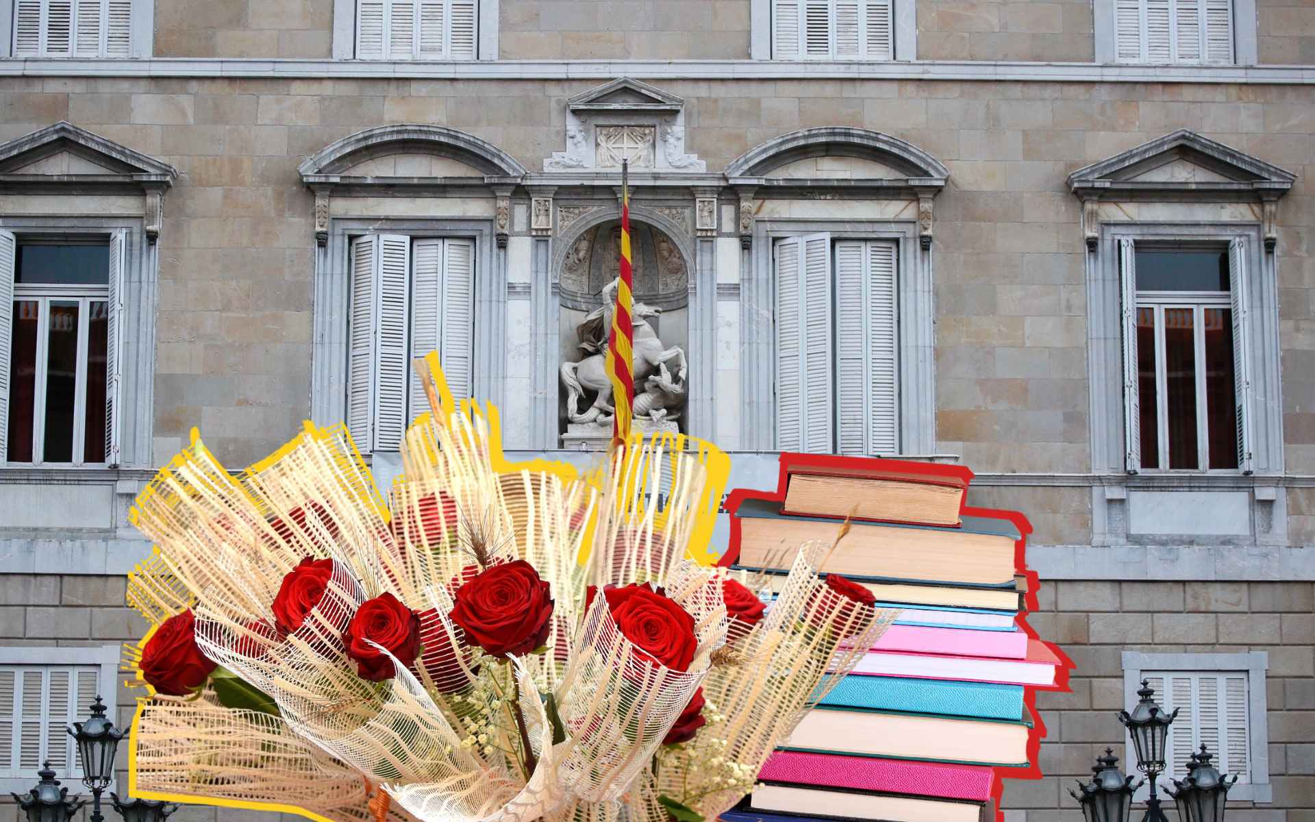 Portes obertes per Sant Jordi 2024: què visitar gratis a Barcelona i Catalunya?