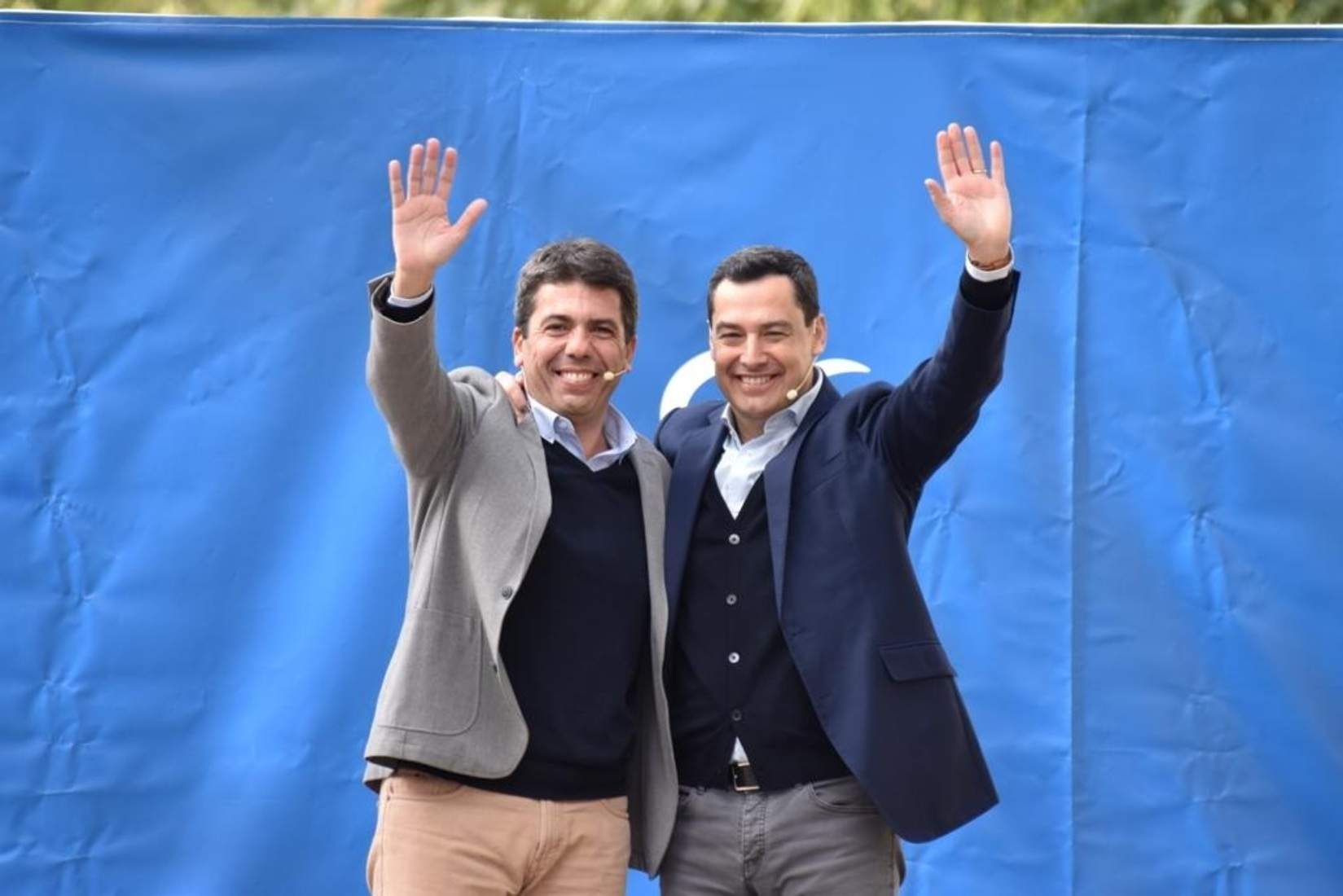 Los varones del PP, contra la candidatura de Puigdemont: "Tenemos la gran oportunidad de jubilarlo"