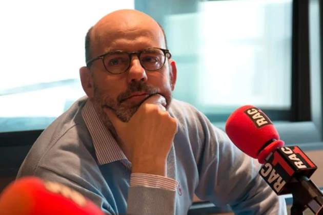 Jordi Basté - RAC1 Jordi Basté - RAC1