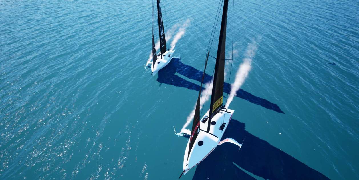 AC Sailing AC Sailing