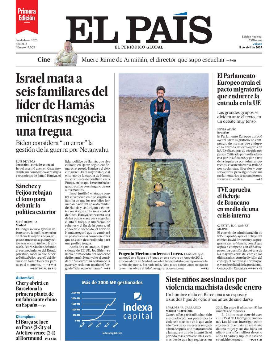 El Pais