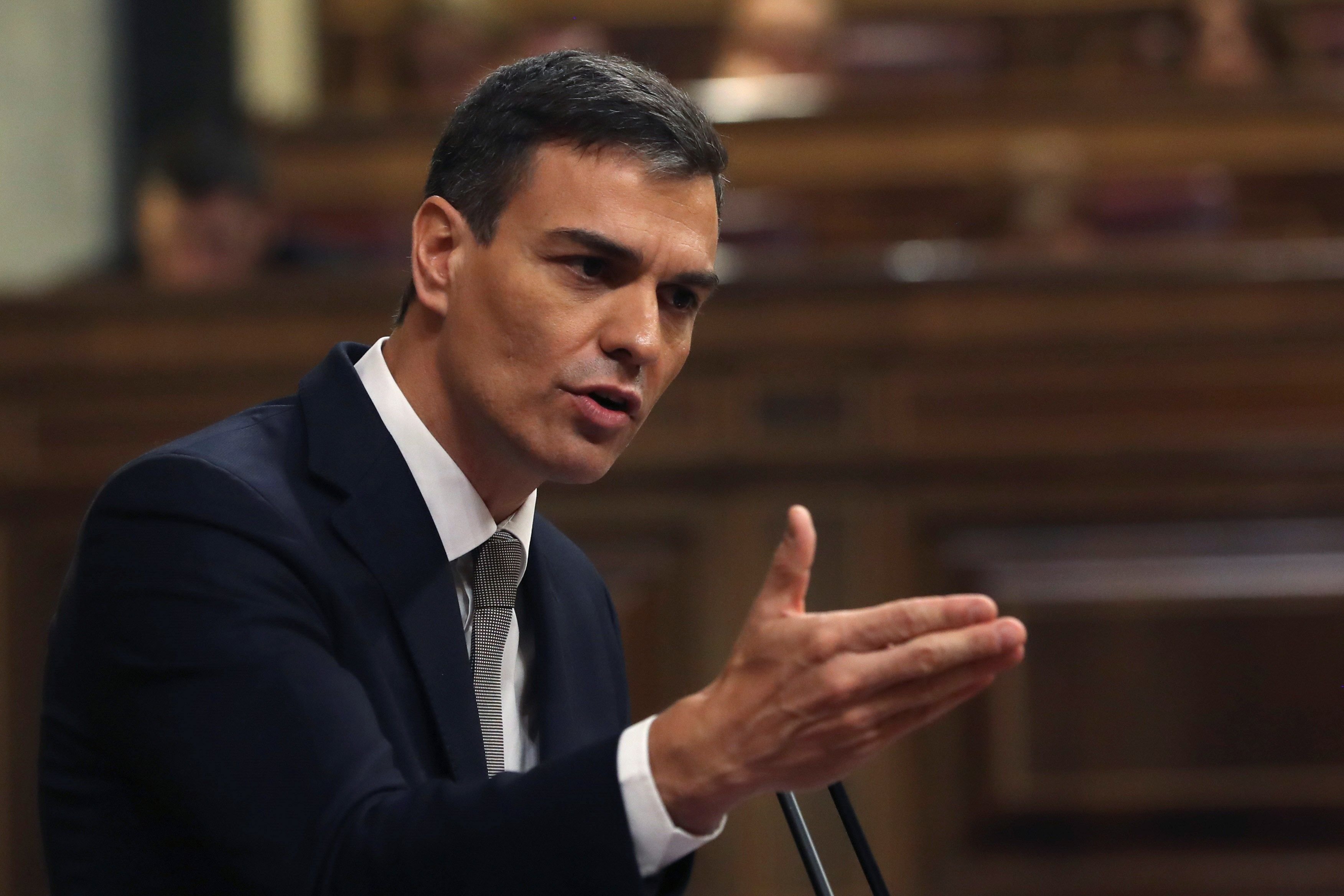 Los nuevos impuestos de Pedro Sánchez: ¿cómo son y cómo nos afectan?