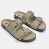 Sandàlies de Pull&Bear Sandàlies de Pull&Bear