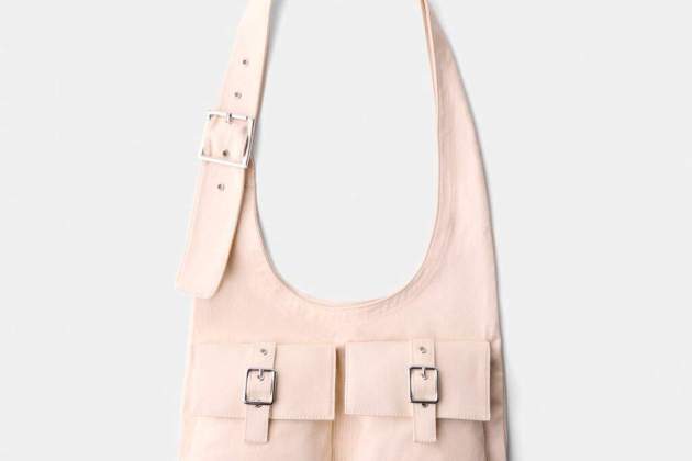 Bolso canvas