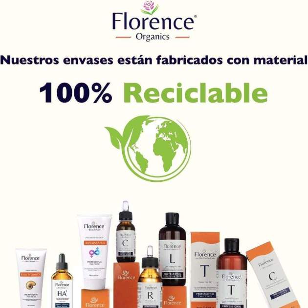 Respeta el medio ambiente / Amazon Respeta el medio ambiente / Amazon