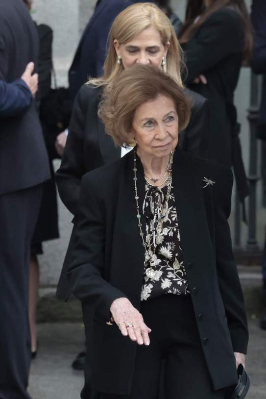 Sofia GTRES Sofia GTRES