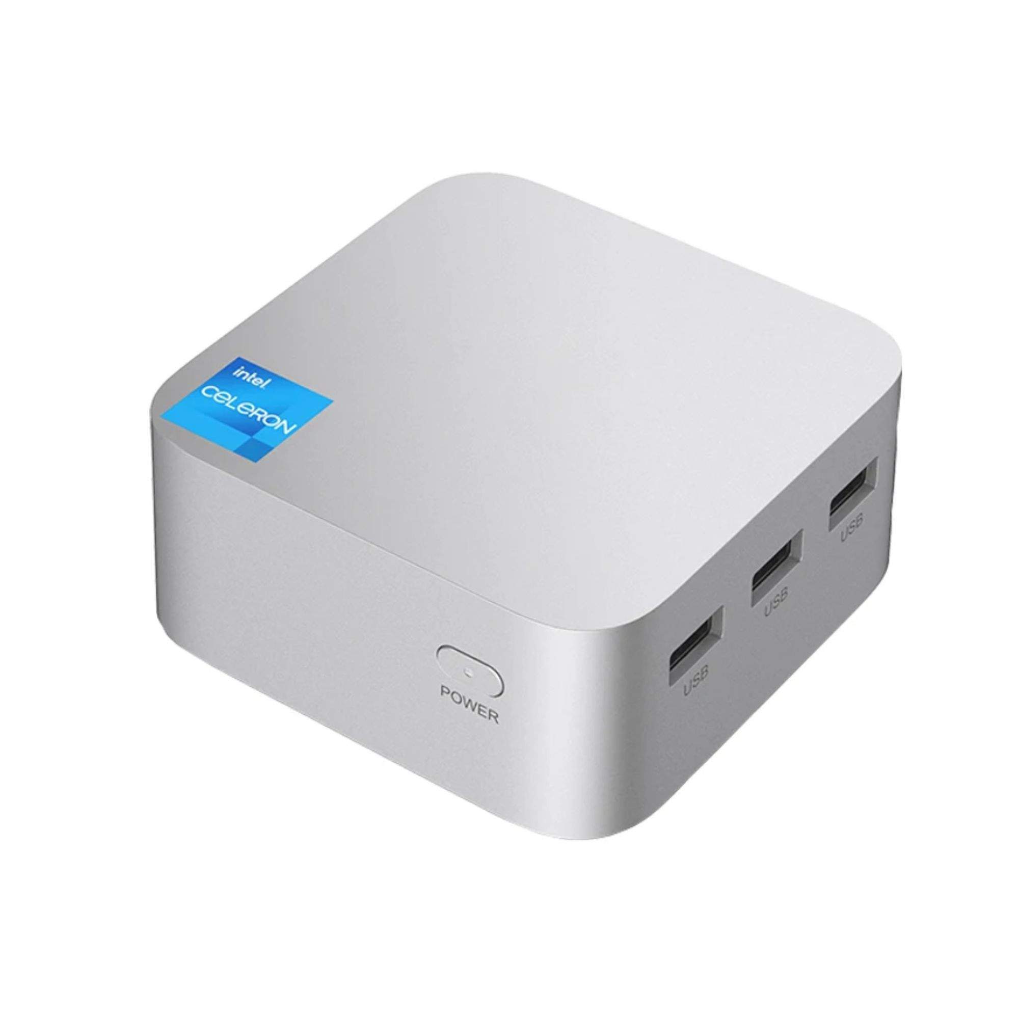 Este mini PC que hay en AliExpress es el más vendido, tiene el tamaño de un iPhone y su precio es de risa