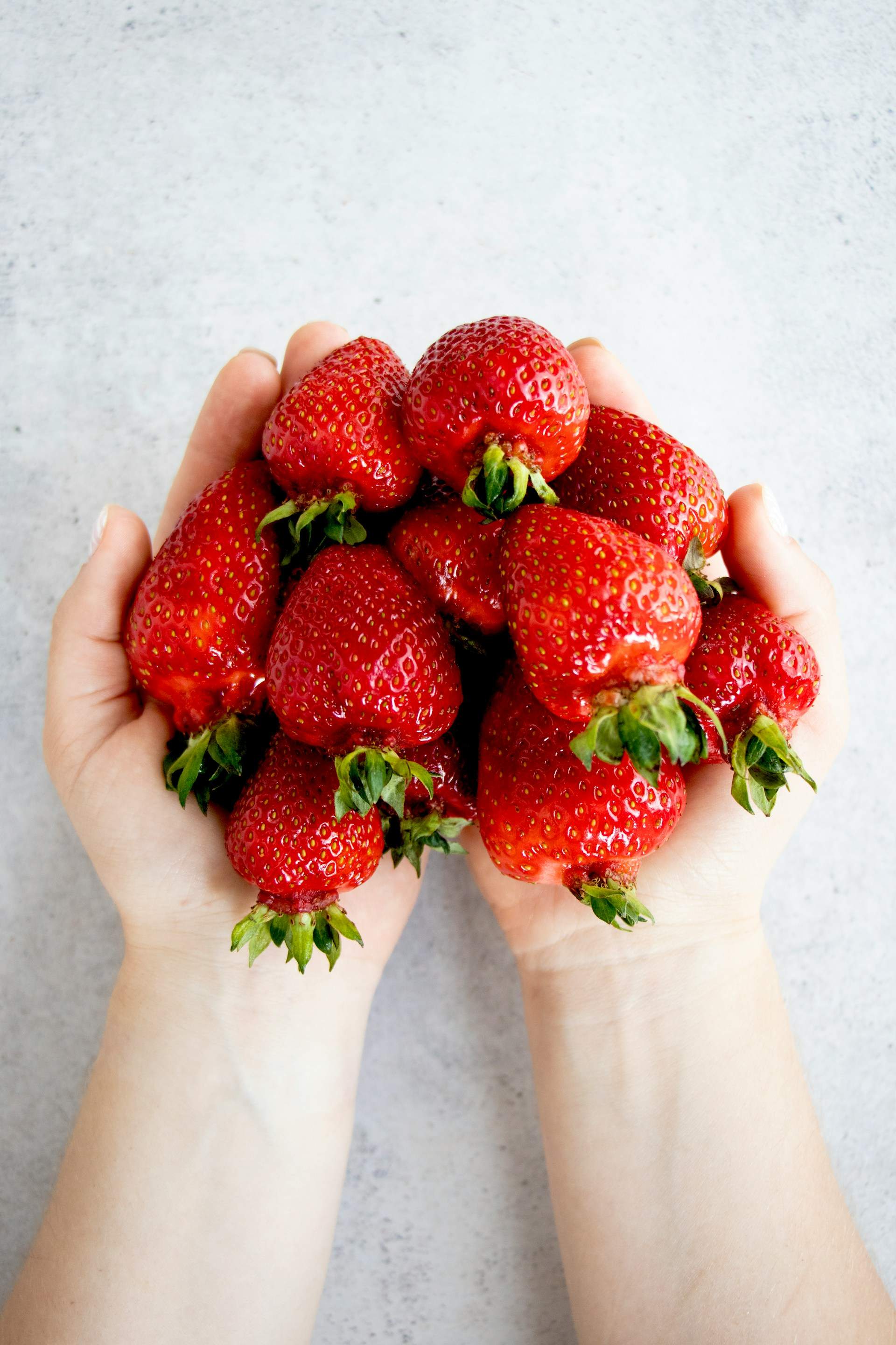 Qué podemos hacer para conservar las fresas durante más tiempo: los consejos definitivos