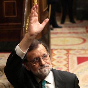 mariano rajoy efe adios mariano rajoy efe adios
