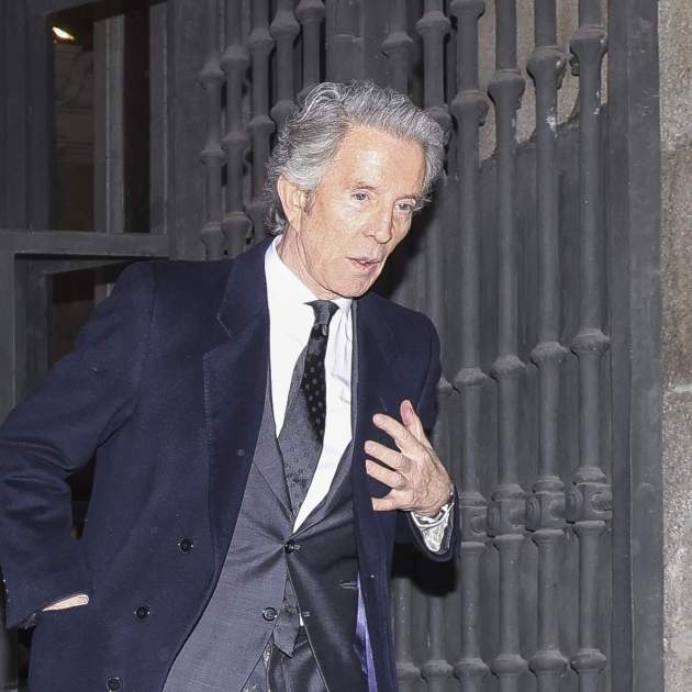 Alfonso Díez GTRES Alfonso Díez GTRES