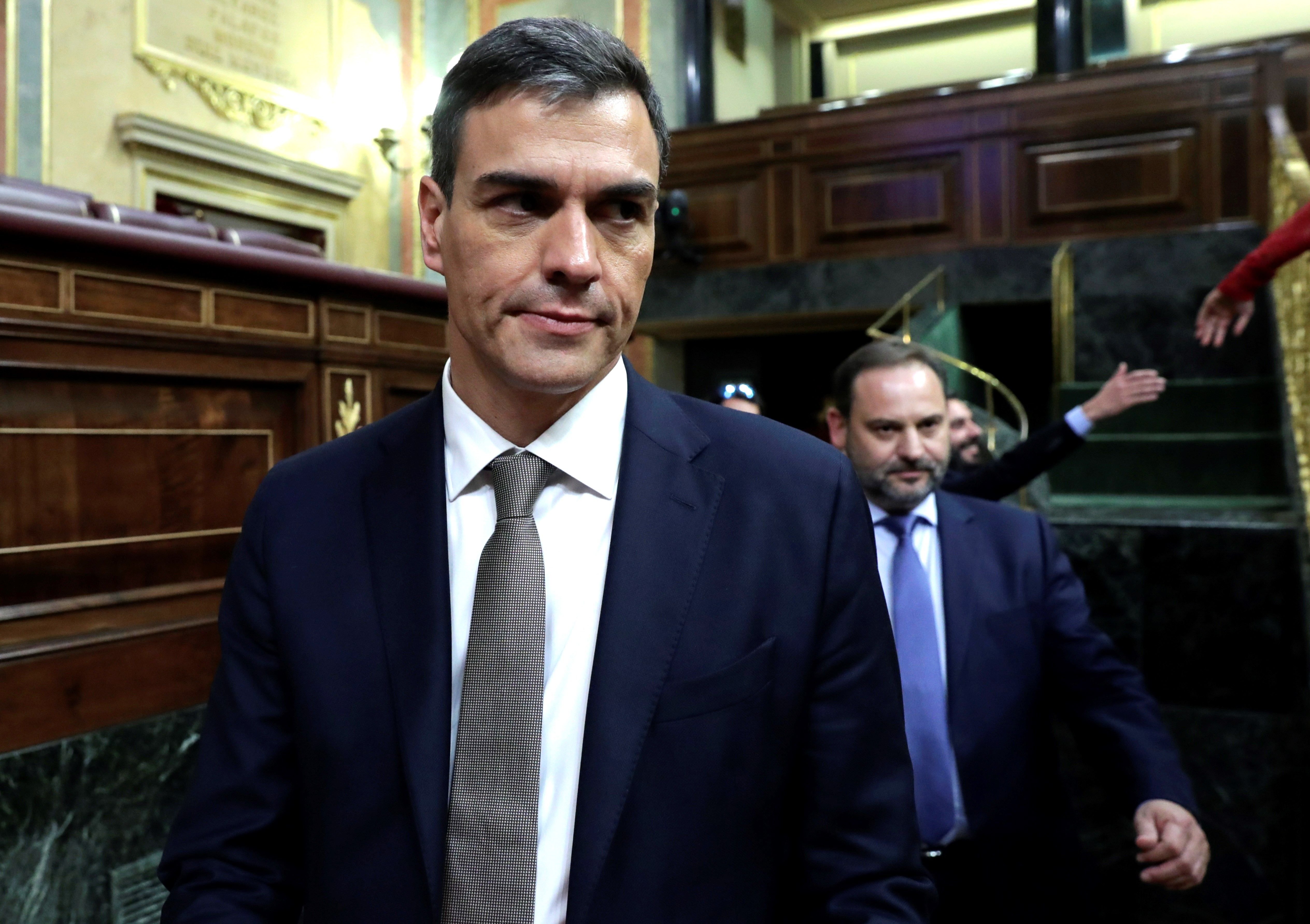 Los insultos contra el PSOE de Zapatero del nuevo asesor de Sánchez