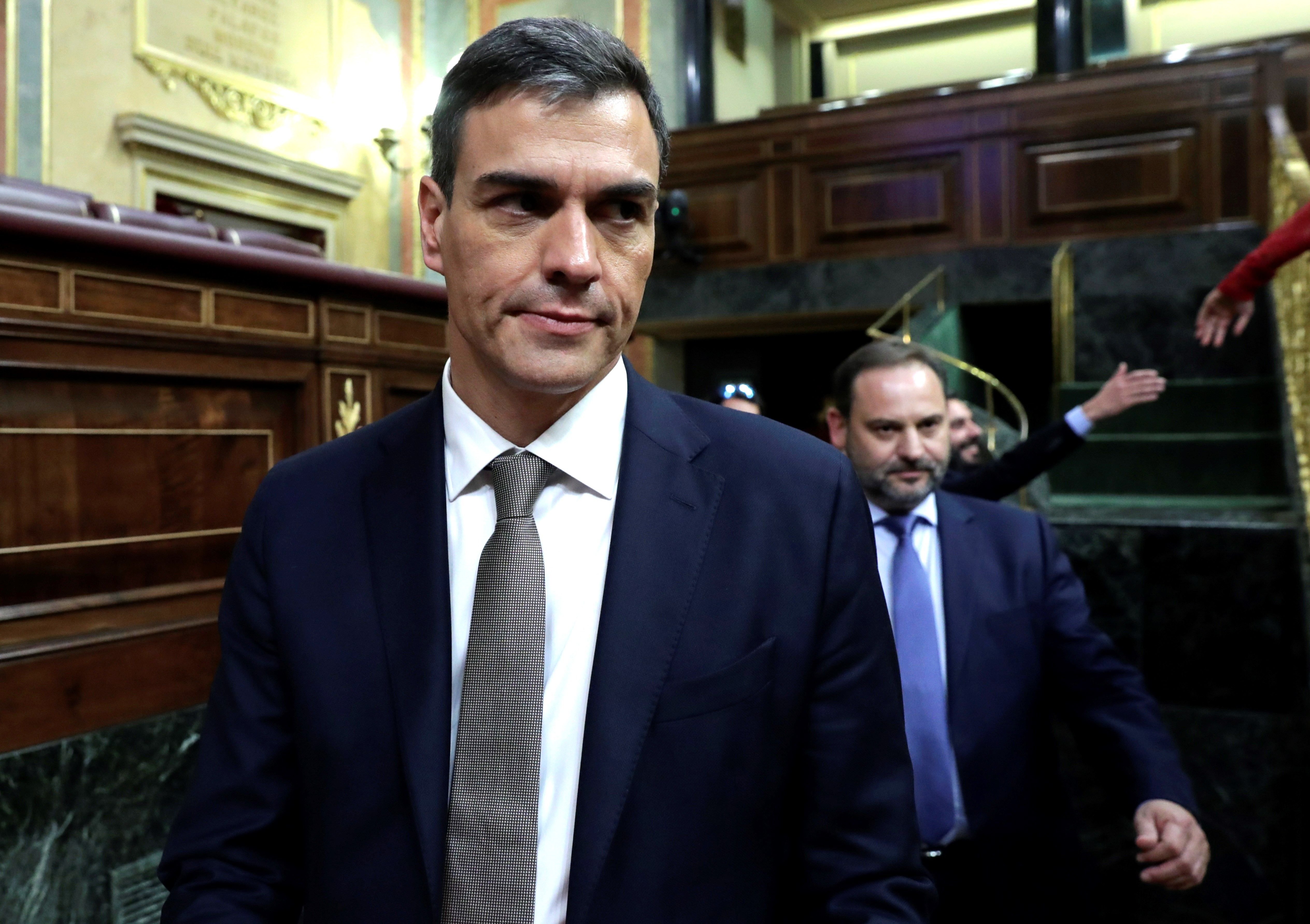 ¿Crees que Sánchez abrirá una nueva etapa con Catalunya?