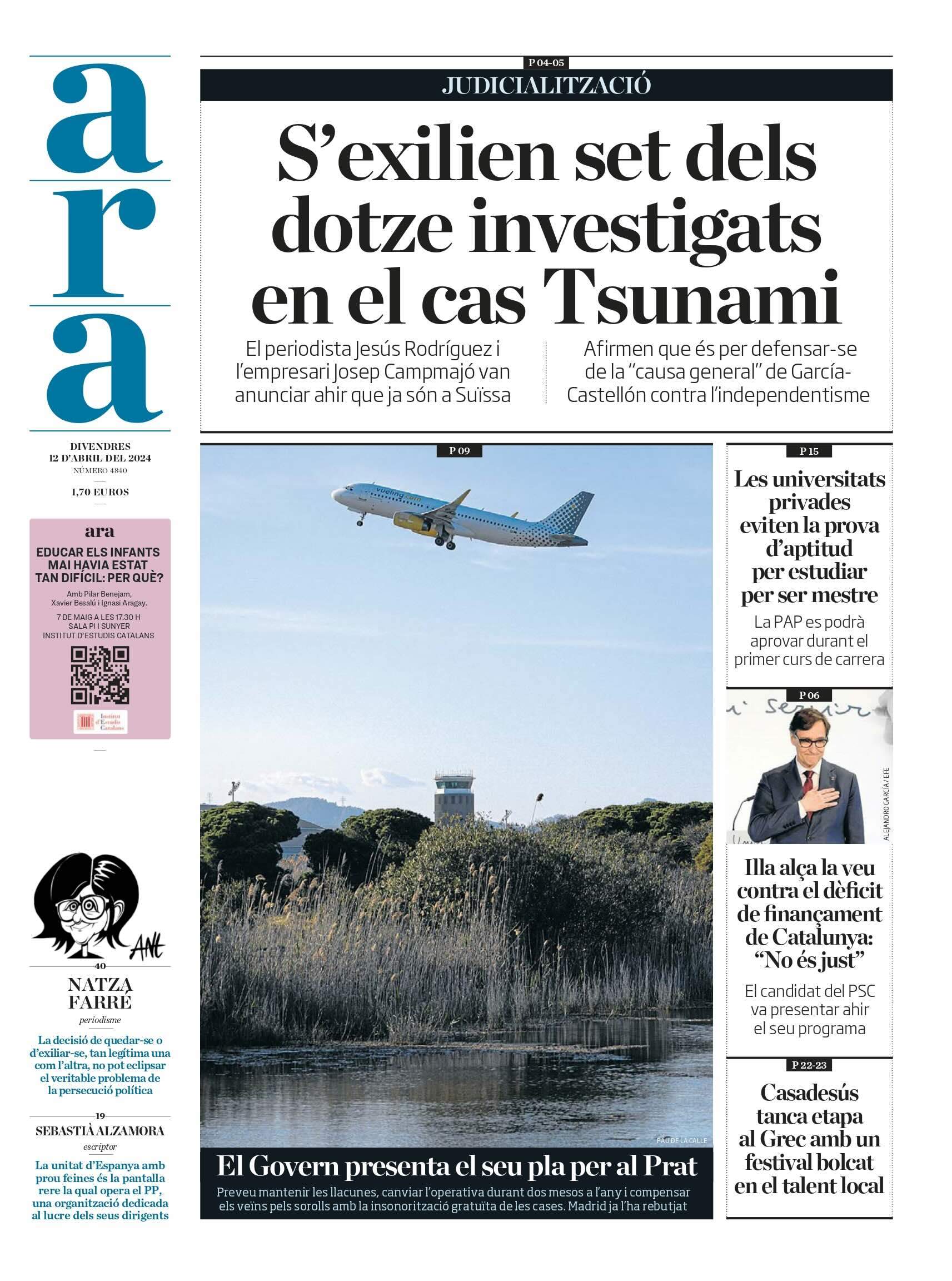 Ahora Ahora