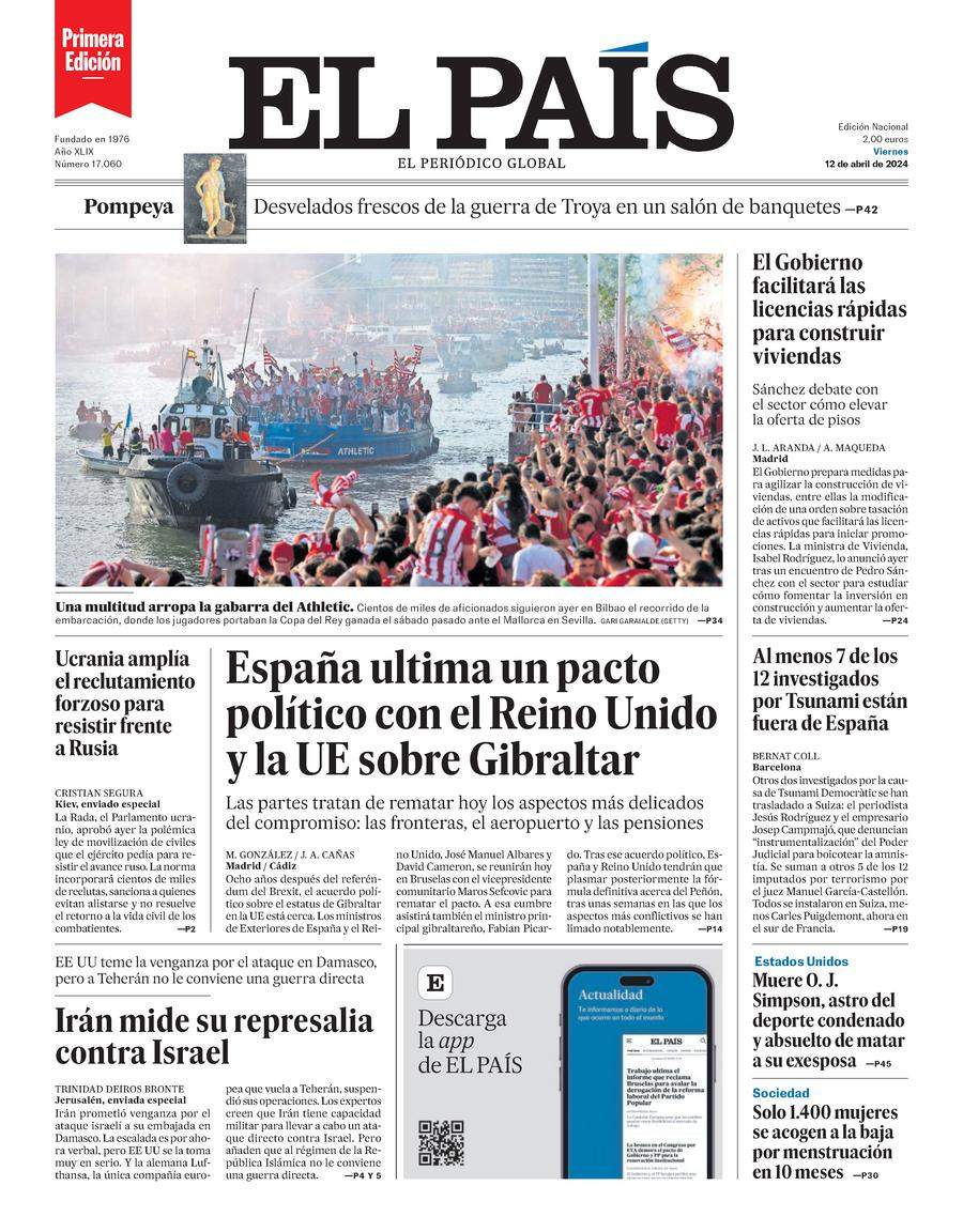 El País El País