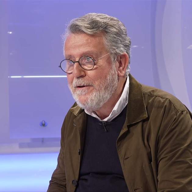 Lluís Canut TV3 Lluís Canut TV3