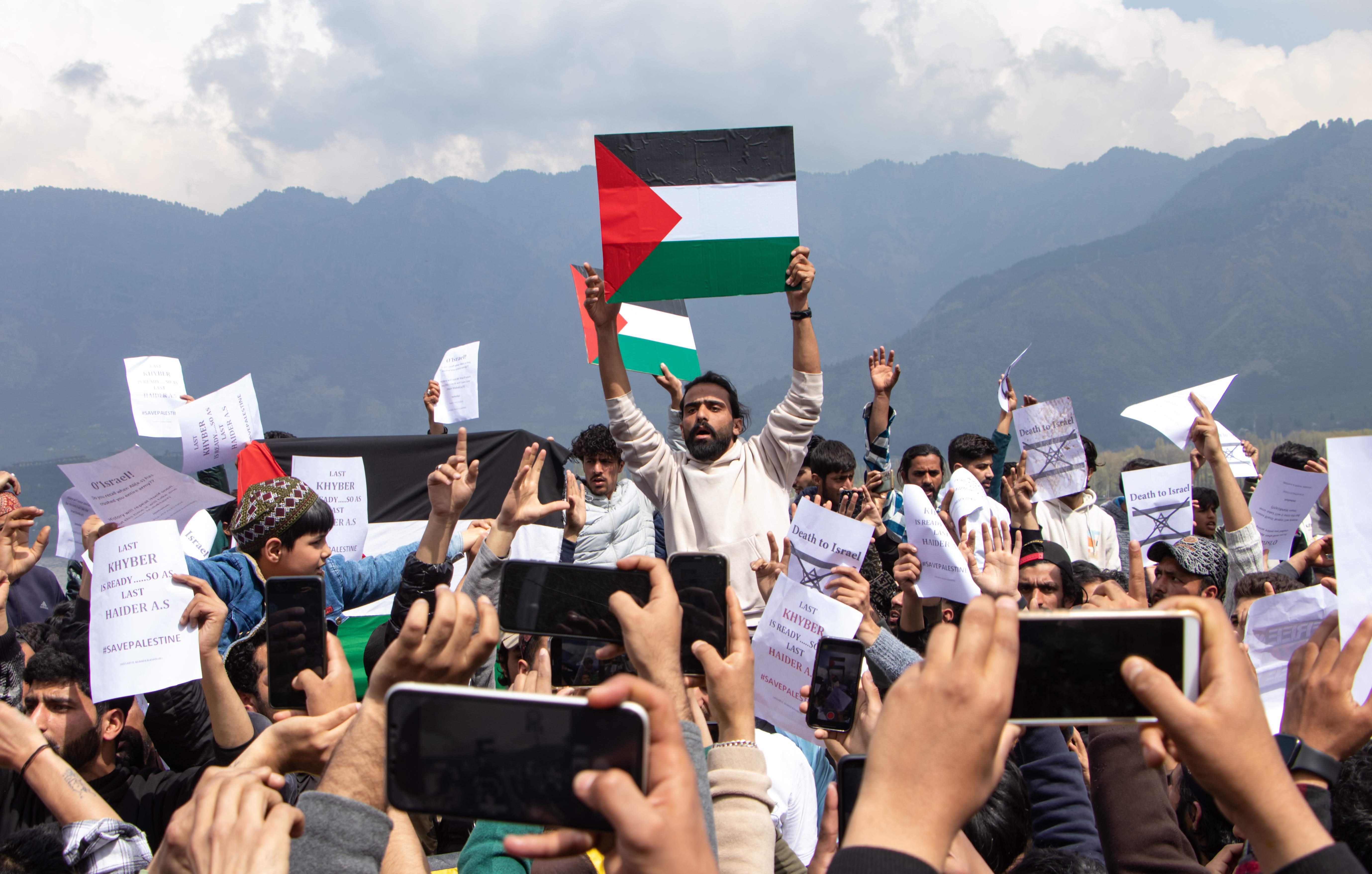 El Consejo de Seguridad no llega a un consenso para la inclusión de Palestina como miembro de la ONU