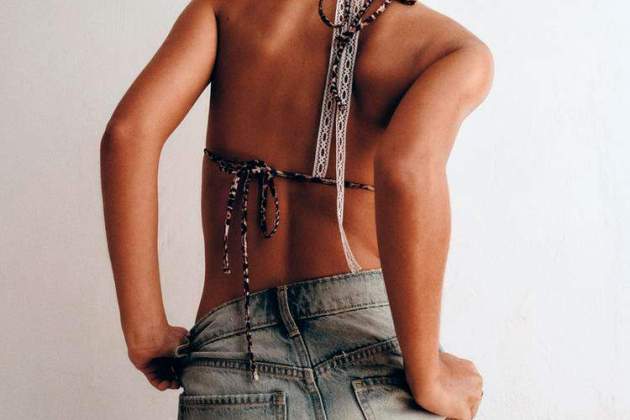 Shorts denim1 Shorts denim1