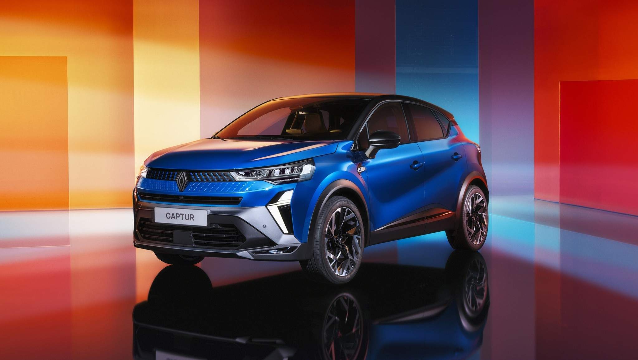 Ya es la mejor alternativa al Renault Captur con motor híbrido y verdadero espíritu 4x4