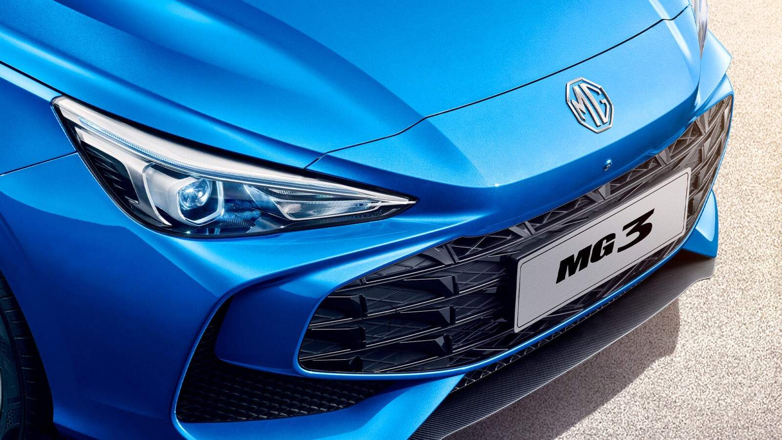 El MG3 Hybrid tiene un rival inesperado, más calidad a precio inmejorable