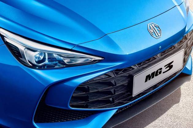 MG3 2 MG3 2