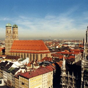 Munic vikimedia Munic vikimedia