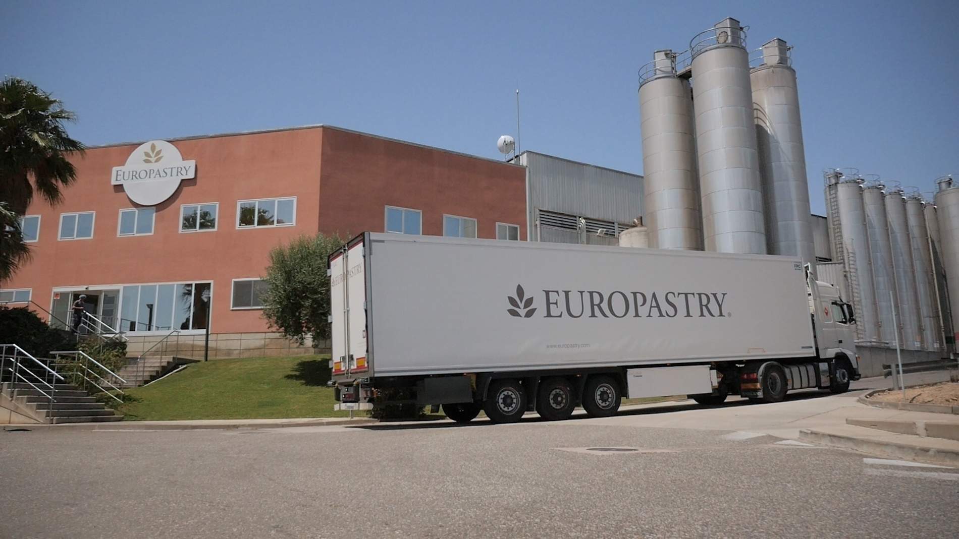 Europastry reduce un 62% su huella de carbono desde 2019