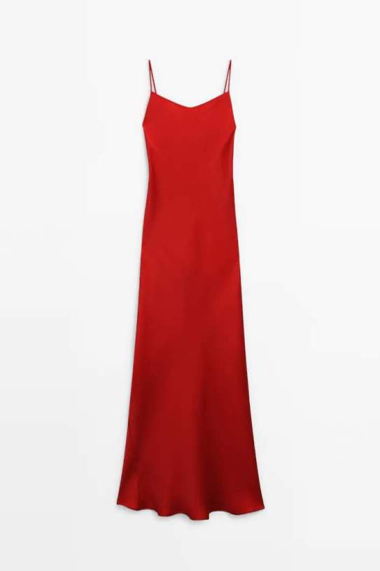 Vestit de Massimo Dutti Vestit de Massimo Dutti