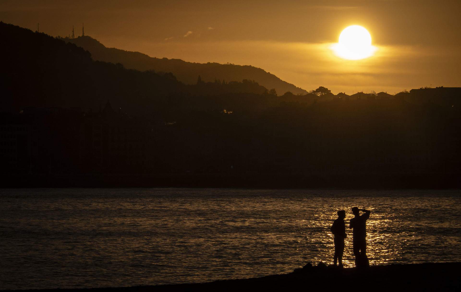 San Sebastián (España)