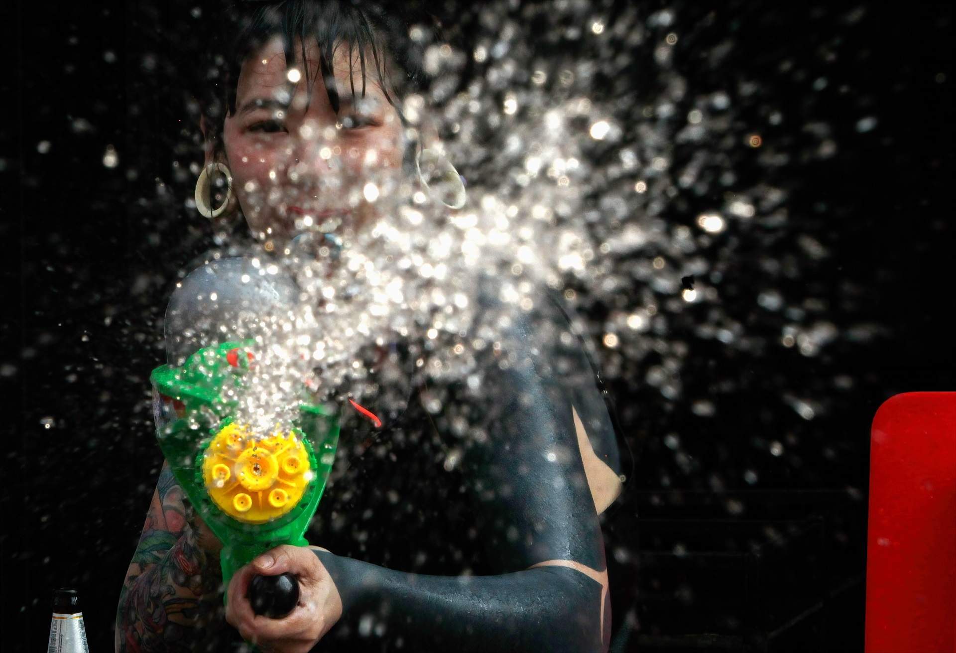 Ayutthaya (Tailandia)