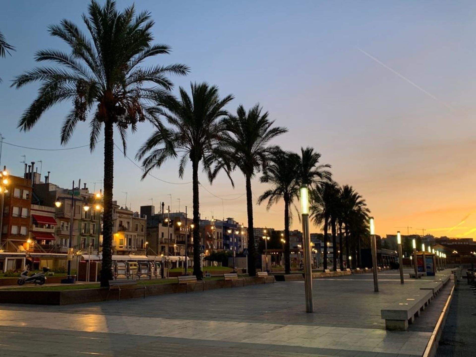 Tarragona es juga amb el nou POUM el desenvolupament futur de la ciutat