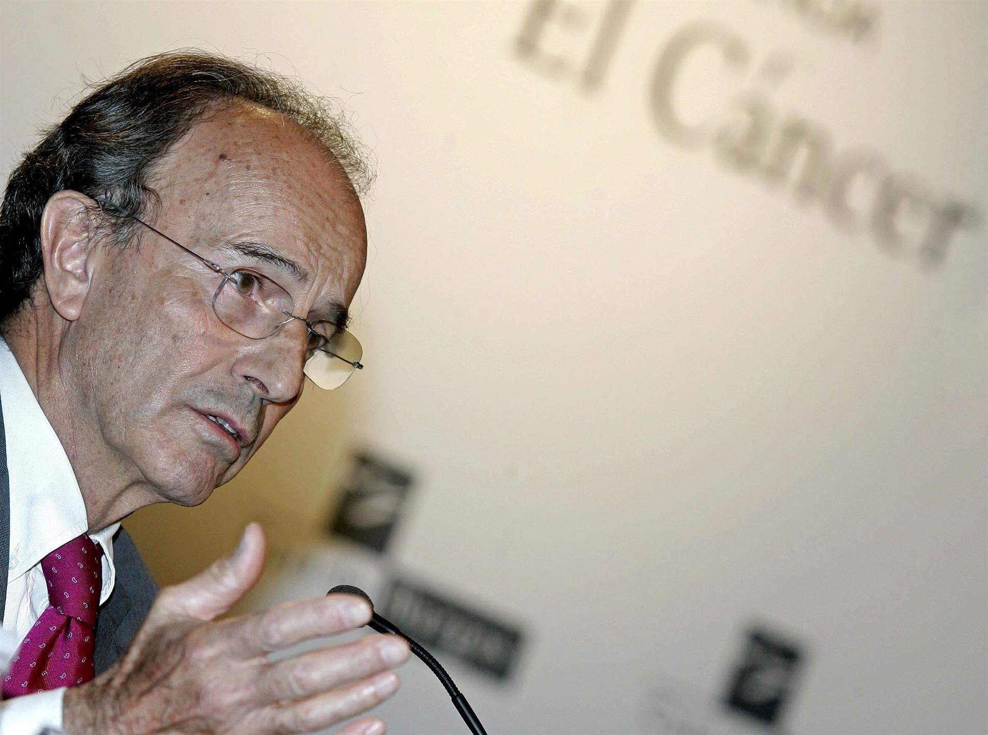 Muere el destacado ginecólogo catalán Santiago Dexeus a los 88 años