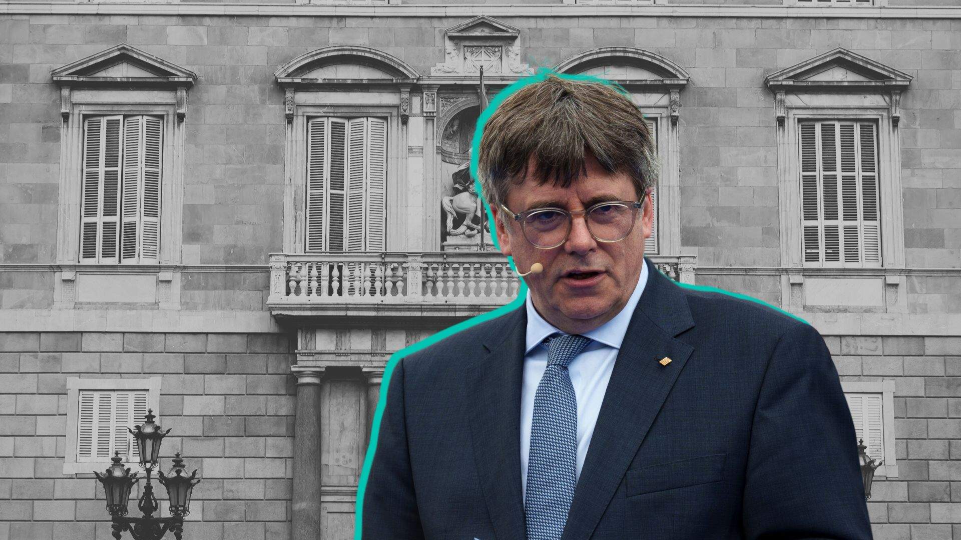 Carles Puigdemont candidat junts per catalunya eleccions catalunya 2024