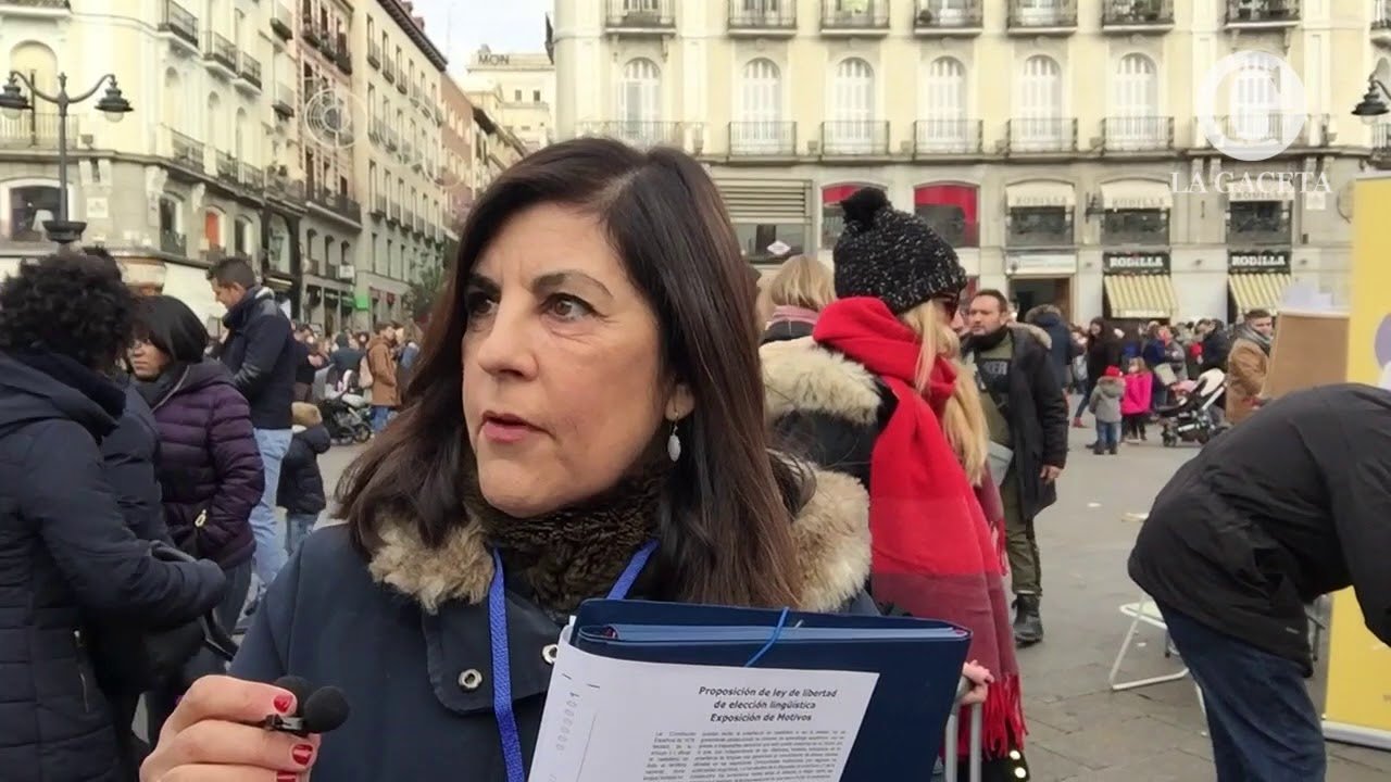 Hablamos Español quiere salvar al País Valencià de Catalunya