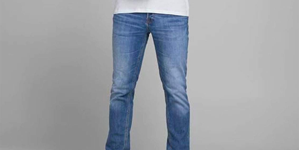 Aquests texans slim fit per a home rebaixats a un 60% són top vendes a Amazon