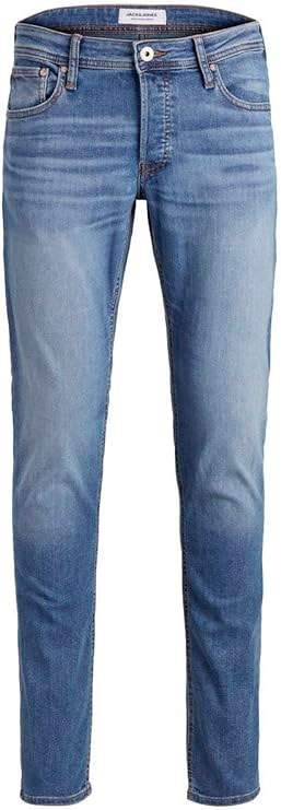 Men Slim Fit Jeans Jack & Jones 2 Men Slim Fit Jeans Jack & Jones 2