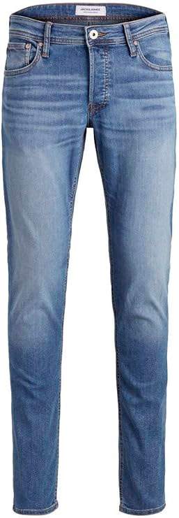 Men Slim Fit Jeans Jack & Jones 2