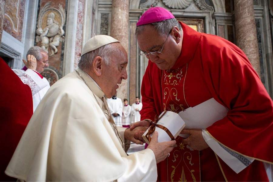 El papa Francesc farà la seva gira més llarga amb 87 anys i molta preocupació per la seva salut