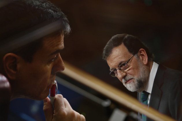 Mariano Rajoy EFE