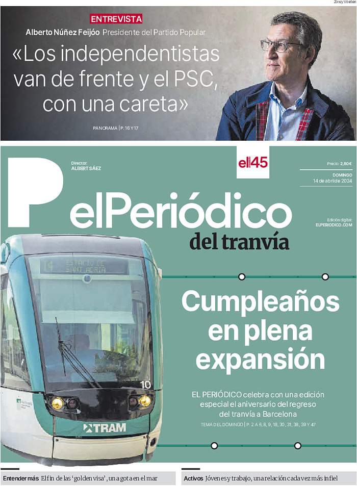 El Periódico El Periódico