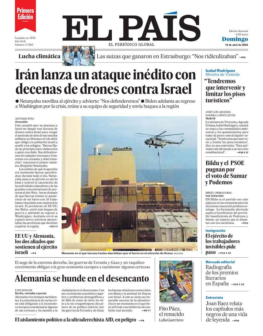 El País El País