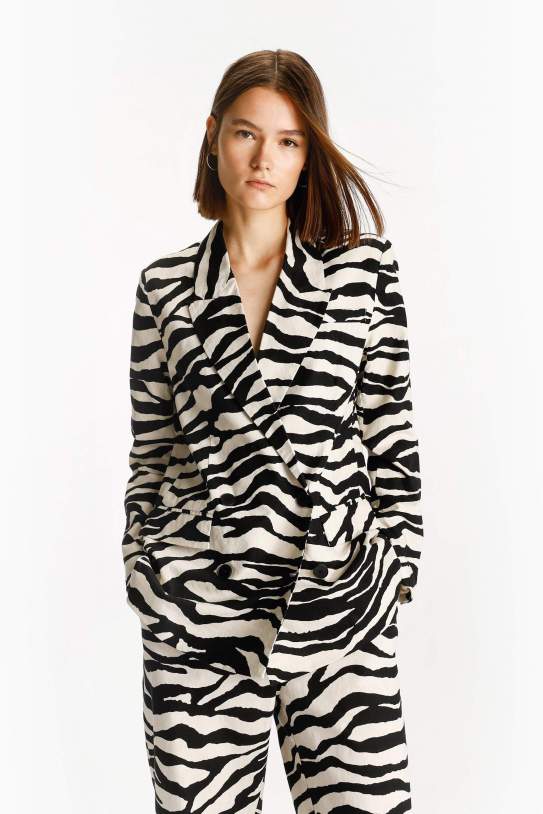 Blazer de Lefties Blazer de Lefties