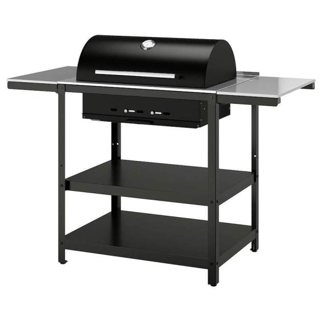 Grillskar Grillskar