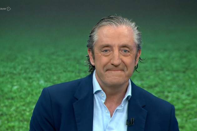 Josep Pedrerol Mega Josep Pedrerol Mega