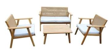 Conjunt de Carrefour