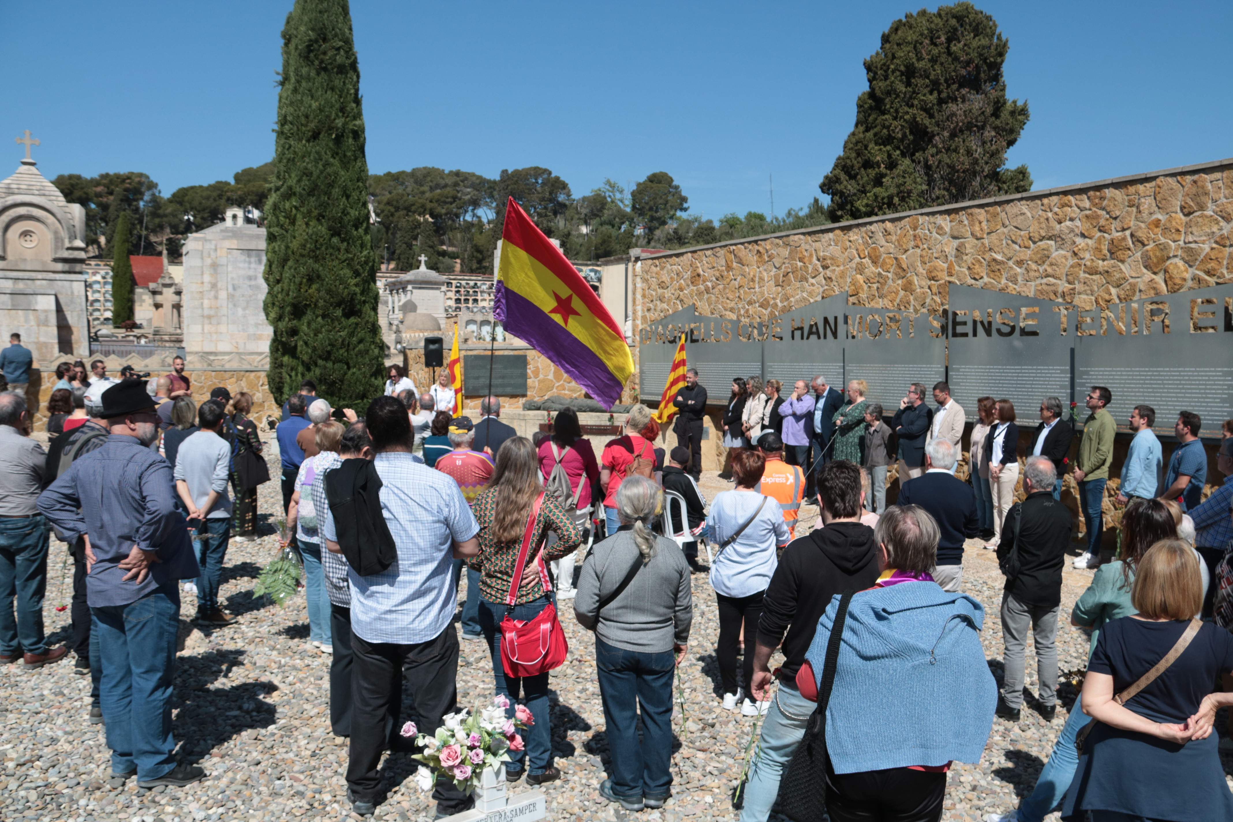El Arzobispado de Tarragona se disculpa por el papel de la Iglesia durante el franquismo