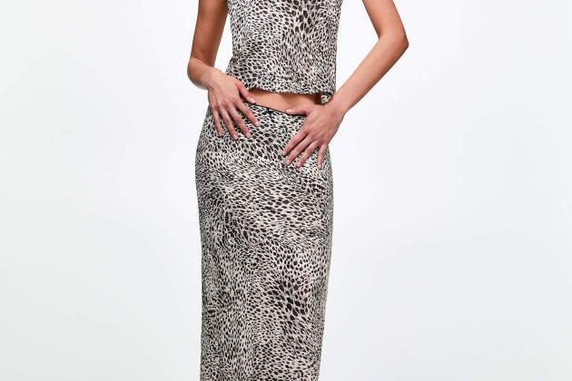 Conjunto de leopardo1 Conjunto de leopardo1