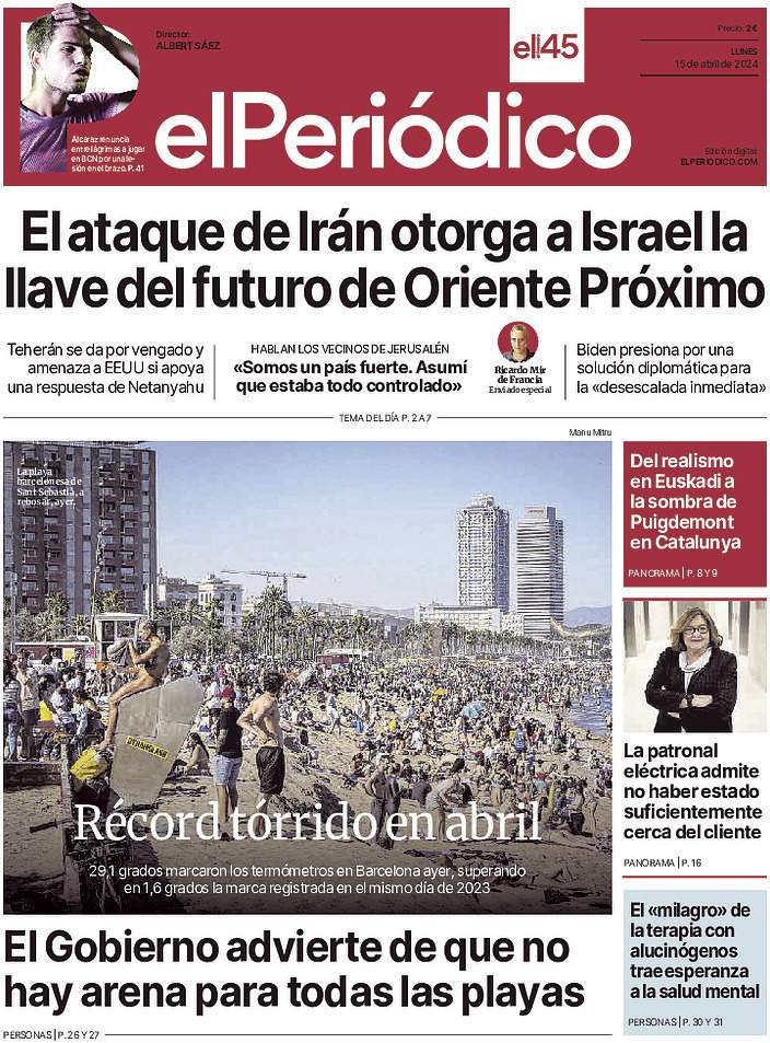 El Periódico El Periódico