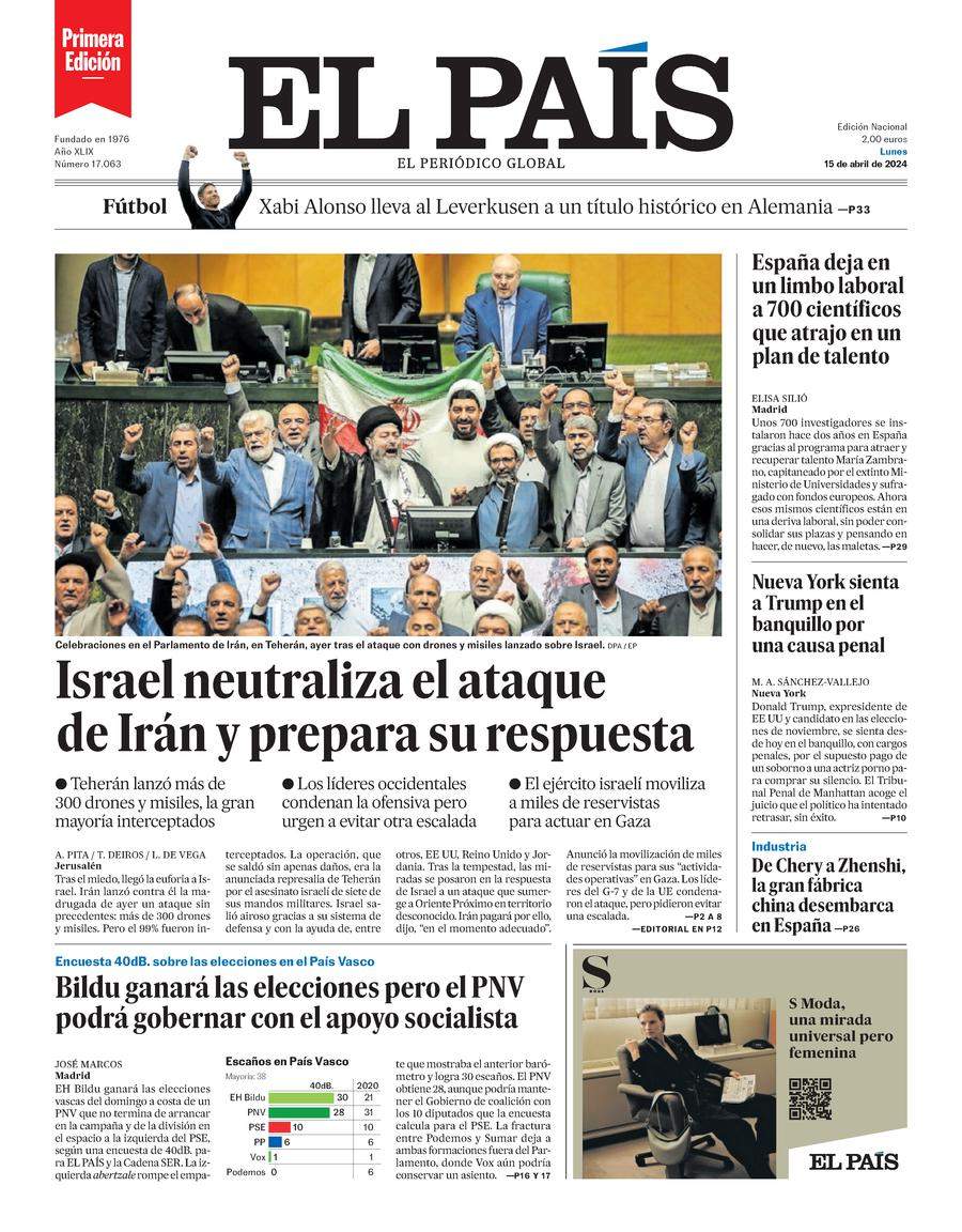 El País El País