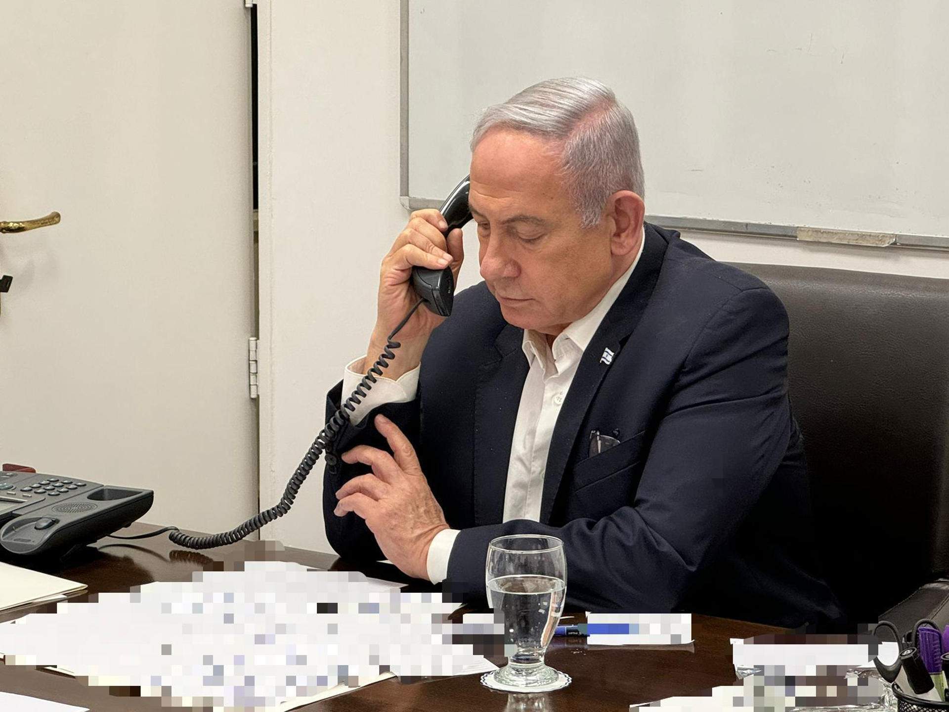 Israel crida a consultes els seus ambaixadors a Espanya, Irlanda i Noruega pel reconeixement de Palestina