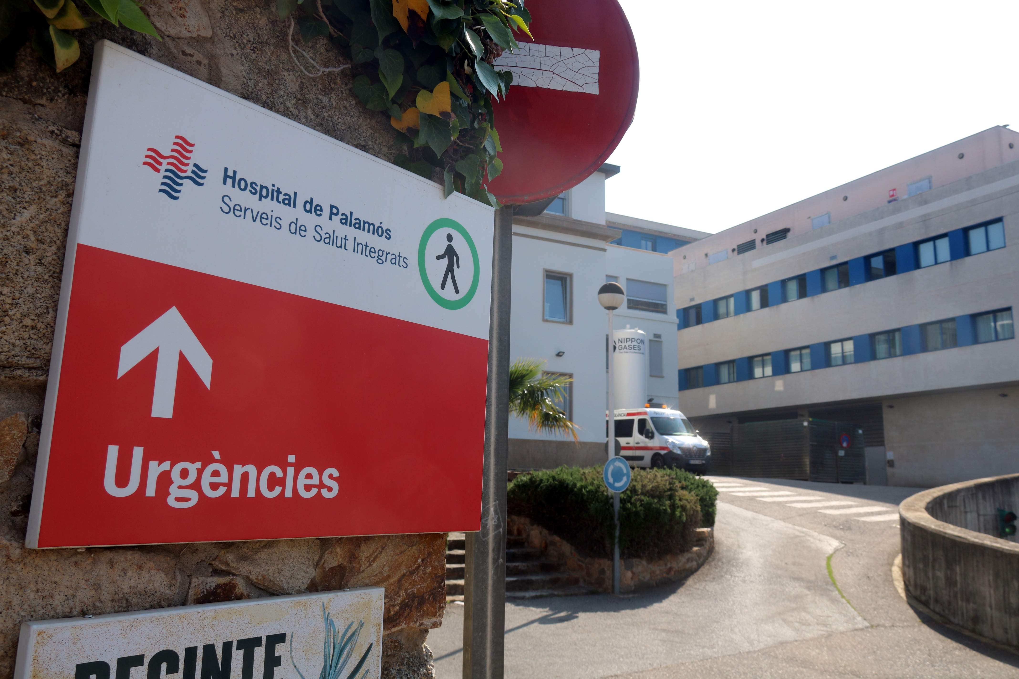 El temps d'espera a les urgències hospitalàries supera l'hora de mitjana